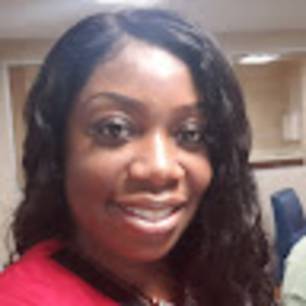Meet your Posher, Octavia
